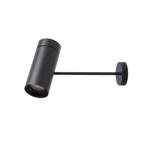 Sia Click Spot Med base Vg/Loft Sort - LOOM Design 