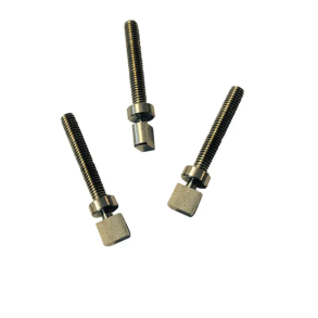 Sikkerhedsskruer, PH 3-2½ vg