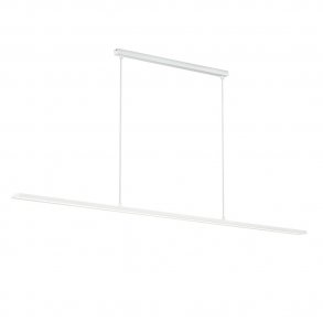 Slim Langbordspendel - Light Point 