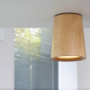 Solid DownLight Kegle