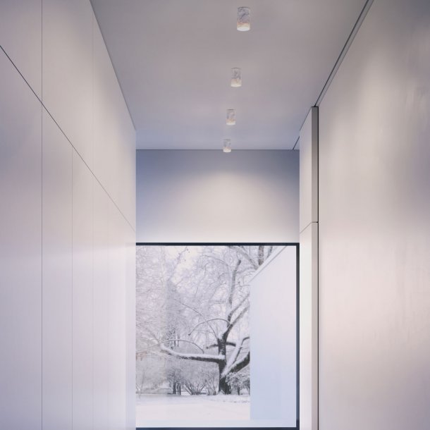 Solid DownLight Cylinder