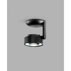 Cosmo C1 Switch Tune Loftlampe, Carbon Sort