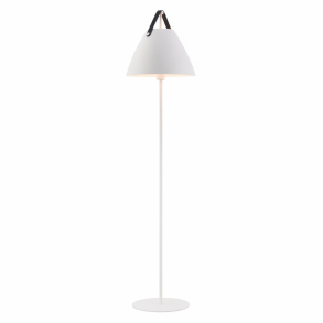 Strap Gulvlampe - Design For The People