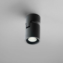Tip spotlampe (væg-/loftlampe)
