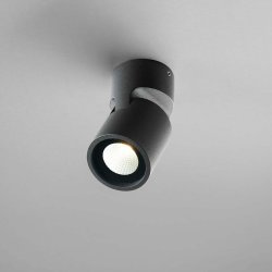 Tip spotlampe (væg-/loftlampe)