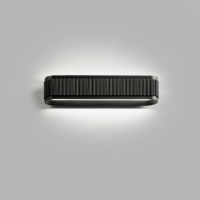 Twist W2 V�glampe Carbon Black - Light Point