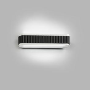 Twist W2 V�glampe Hvid - Light Point