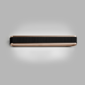 Twist W3 V�glampe Rose Gold - Light Point