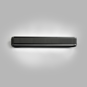 Twist W3 V�glampe Carbon Black - Light Point 
