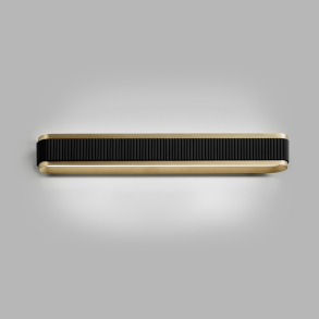 Twist W3 V�glampe Messing - Light Point