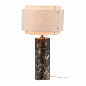 Takai Marble Tischleuchte - Design For The People