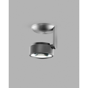Cosmo C1 Switch Tune Loftlampe, Titanium