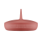 Rød