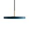 Petroleumsblå