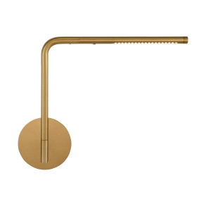 Omni Pivot V�glampe Messing - Umage