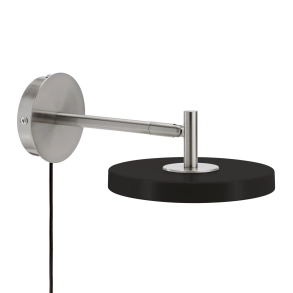 Asteria Kort St�l V�glampe - Umage