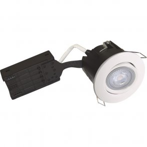 Uni install indbygningsspot 