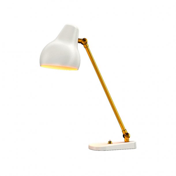 VL38 bordlampe