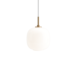 VL45 Radiohus 17,5 Pendel - Louis Poulsen