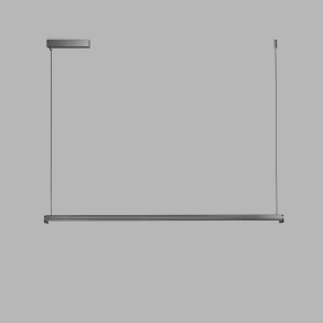 Velvet S1400 Langbordspendel Titanium - Light Point