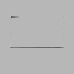 Velvet S1800 Langbordspendel Titanium - Light Point