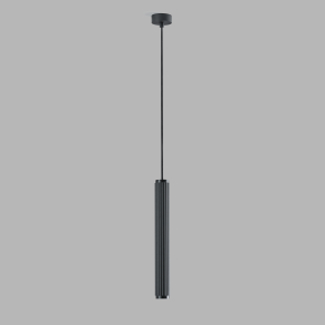 Velvet S1 Pendel Sort - Light Point