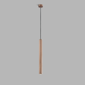 Velvet S2 Pendel Rose Gold - Light Point