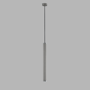 Velvet S2 Pendel Titanium - Light Point