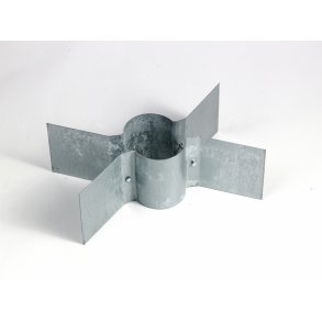 Vingefundament 108/133