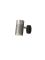 Nickel-plated Brass