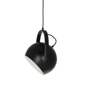 Ball Pendel w/Handle 25 - Sort