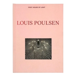 First House of Light Book - Louis Poulsen