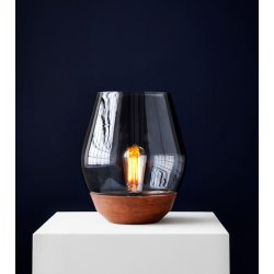 Bowl bordlampe (udstillingsmodel)