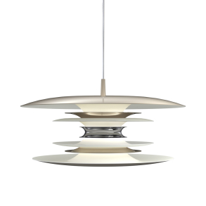 Diablo 50 Pendel, Soft Greige 