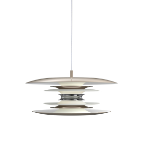 Diablo 40 Pendel, Soft Greige 