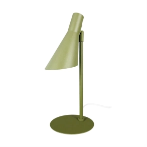 DL12 Mini Bordlampe Gr�n - Dyberg Larsen