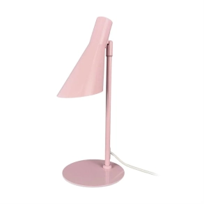DL12 Mini Bordlampe Pink - Dyberg Larsen