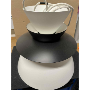 Sundowner 400 Sort - Udstillingsmodel 