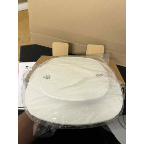 Luthein 3000k V�glampe Hvid 