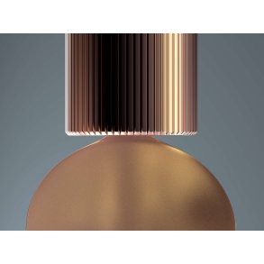 Flauta Spiga V�gglampa H225 