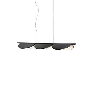Almendra Linear Antracit S3 - Flos 