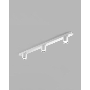 Focus L900 Switch Tune Loftlampe, Hvid