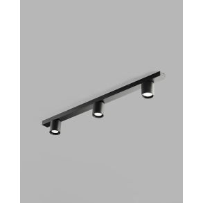 Focus L900 Switch Tune Loftlampe, Sort