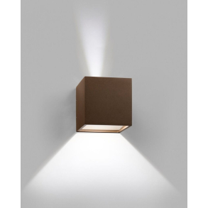 Cube XL V�glampe Up/Down - Light Point