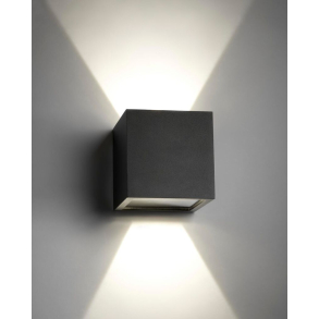 Cube Vglampe 10x10x10 - Light Point 
