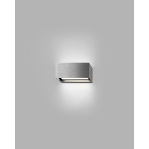 Linea W1 Vglampe, Titanium