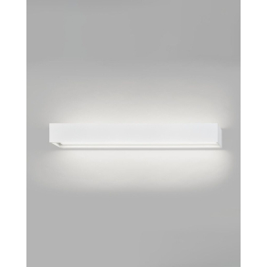 Linea W3 Vglampe, Hvid 