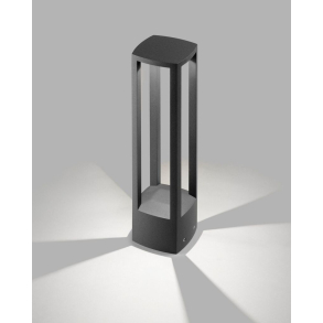 Mirage Utomhus Stand 480 Switch Tune, Svart