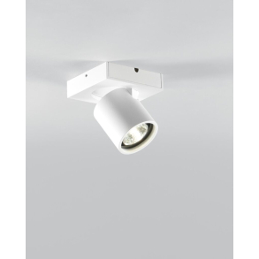 Focus 1 Switch Tune Loftspot, Hvid