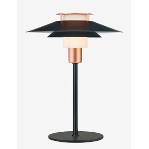 Rivoli bordlampe 24 